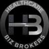 Healthcare Brokers Logo